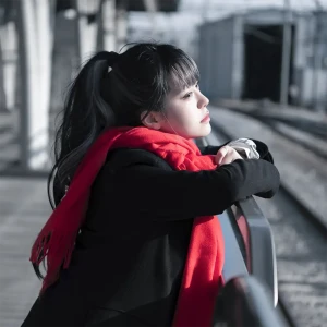 「初めての恋が終わる時」CielAアートワーク