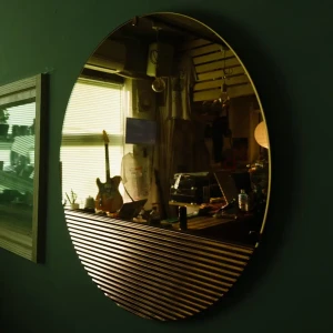 「super_mirror」/ colormalアートワーク