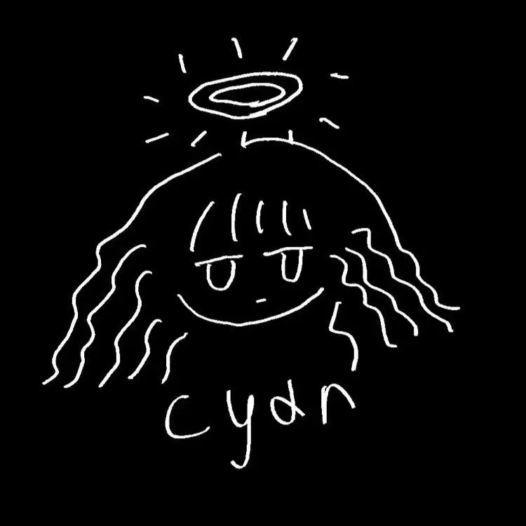 cyanアーティストイメージ