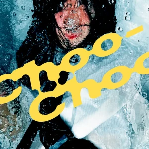 「Choo-Choo」/ Dabdaアートワーク