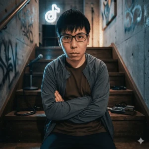【NEWS】Damage Yakkun 「福祉の闇」を告発したシングル「忘れないから」配信開始 Damage Yakkun アー写