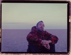 David Mooreアー写