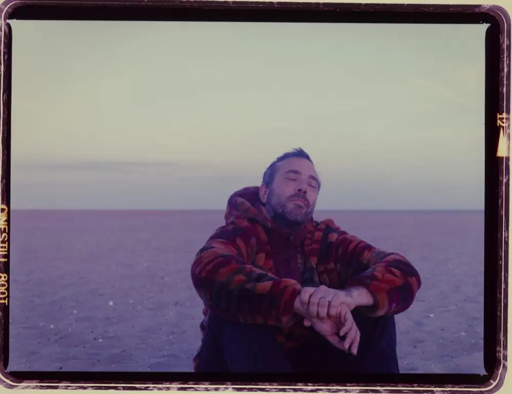 David Mooreアー写