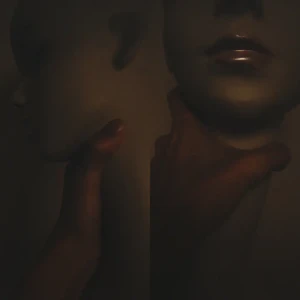 「ハダカ」/ deadbodyアートワーク