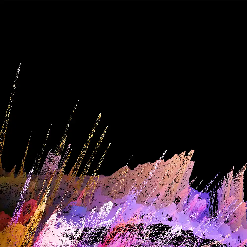 「nagisa」/ DÉ DÉ MOUSE & MON/KU & 寝坊主アートワーク