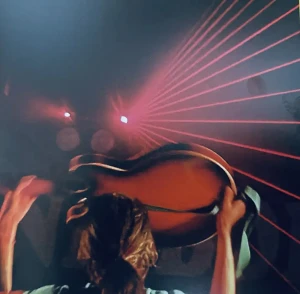 『SEMI』/ 蟬アートワーク