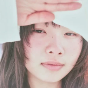 「그대로（あるがまま）」postmodernhippie, イ・チャンアートワーク