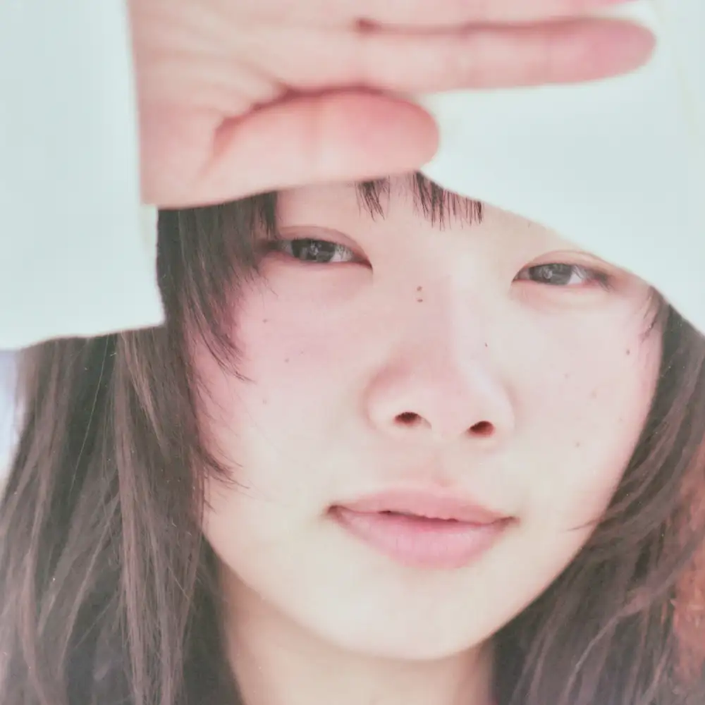 「그대로(あるがまま)」postmodernhippie, イ・チャンアートワーク