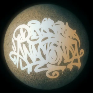 『B.e.a.t.p.o.r.t Best Hit 2026』/ DJ ANACONDAアートワーク
