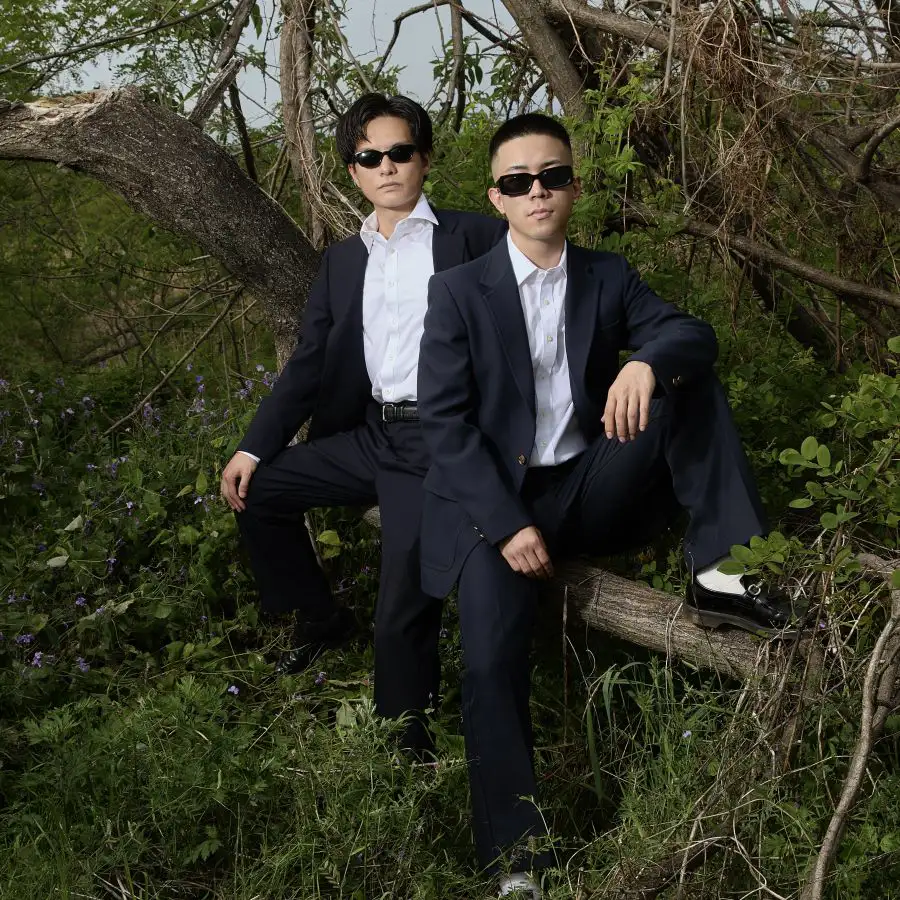 どんぐりずアー写