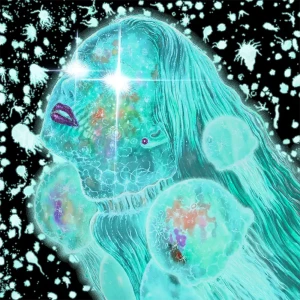 『Dos Moons 2』Dos Monosアートワーク