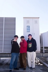 【NEWS】ハイパーロックバンド どついたるねん 全国流通作品としては5年ぶりのニュー・アルバム『天使の分け前』PASSiON RECORDSよりリリース決定 & 新宿red clothでのレコ発イベントも開催 どついたるねんアー写