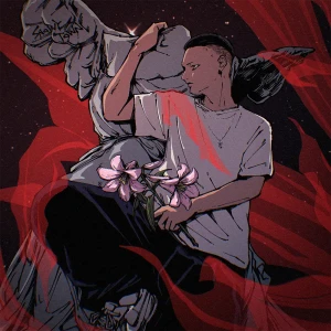 「NIKKE」/ DAD TRIMアートワーク