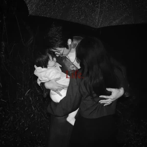 「Life.」/ Eco Skinnyアートワーク