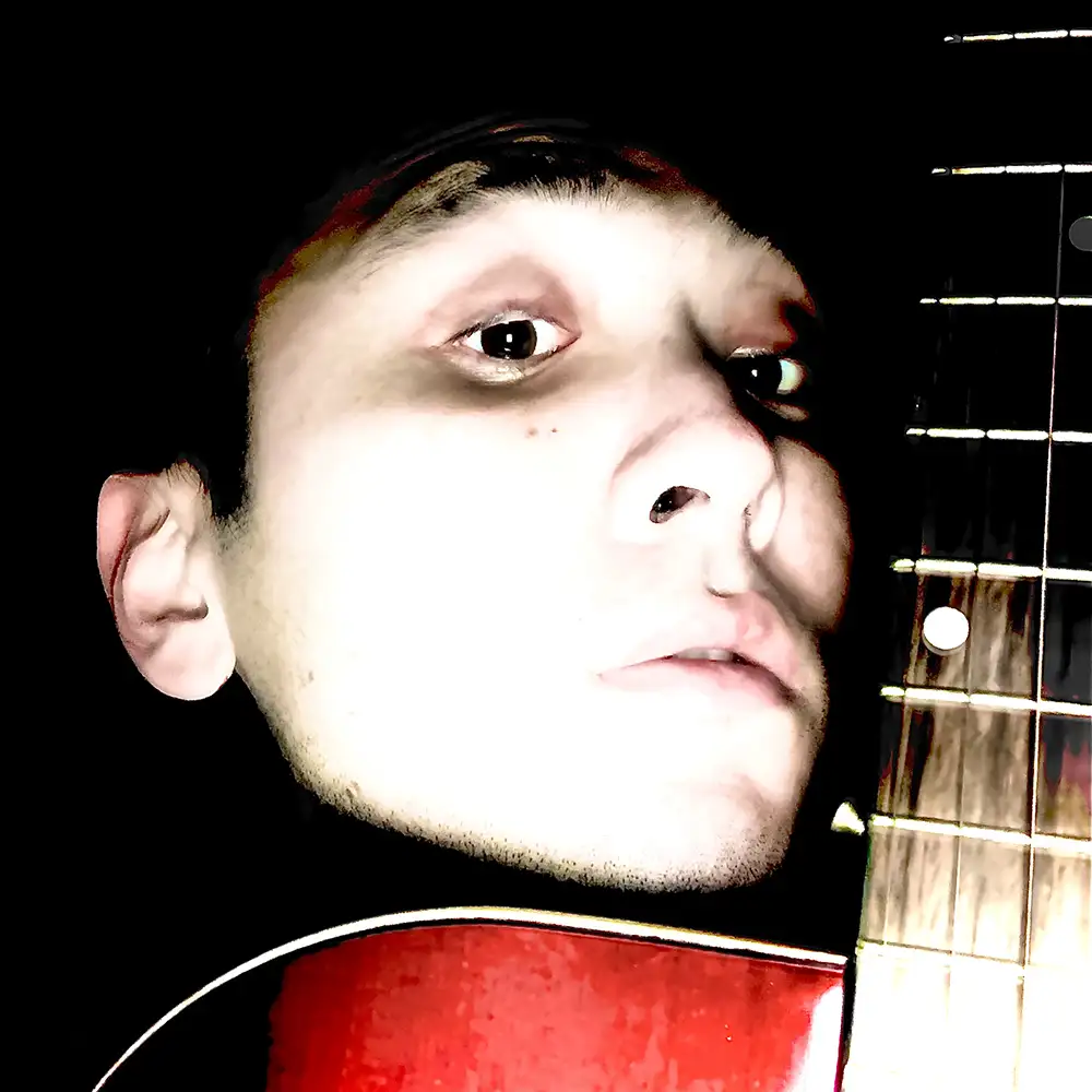 『DOFT』/ えぎたつやアートワーク