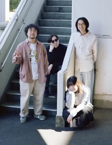 エルモア・スコッティーズアー写