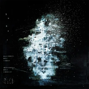 「Sugar」/ えんどあ。アートワーク