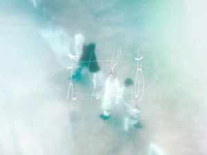 えんどあ。アー写