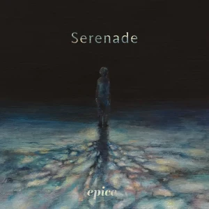 「Serenadę」 / epiceアートワーク