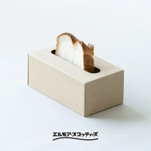 「シャッテン」/ エルモア・スコッティーズアートワーク