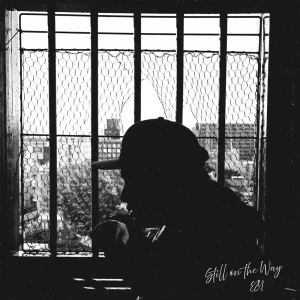 『Still on the Way』/ EZYアートワーク