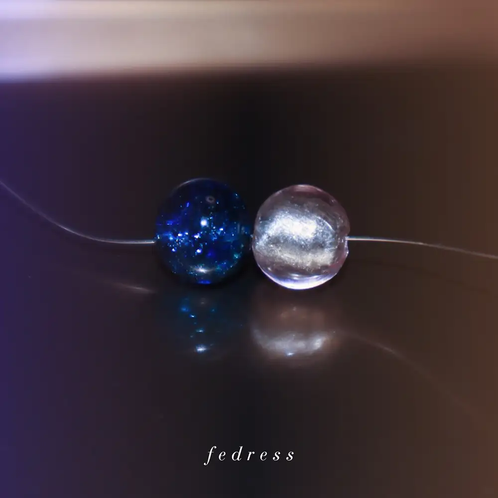 「Best Friend」fedressアートワーク