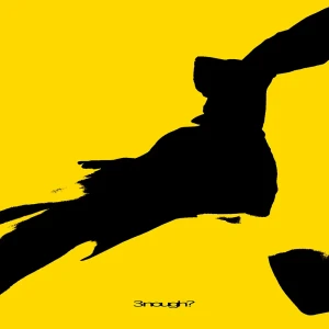 「3nough?」/ flip-flopsアートワーク