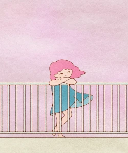 fifi légerアーティストイメージ