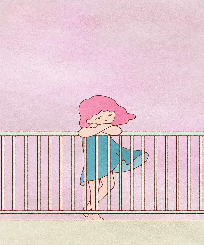 fifi légerアーティストイメージ