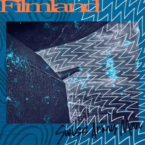 「Swiss Army Man - English version」Filmlandアートワーク