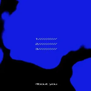 「4bout you」/ flip-flopsアートワーク