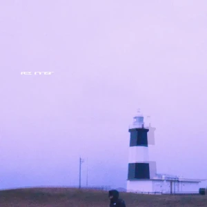 「re: msr」/ flip-flopsアートワーク