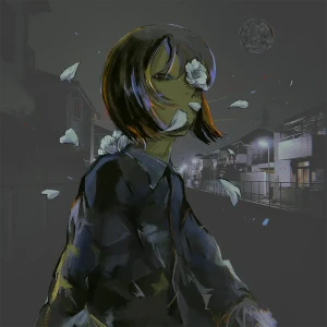 「あとかた」アートワーク