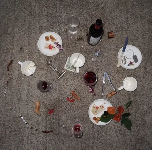 「Loading (feat. Liza)」FUNNYSTREETアートワーク