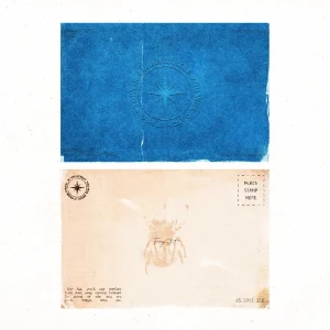 「NAME」/ FUNNYSTREETアートワーク