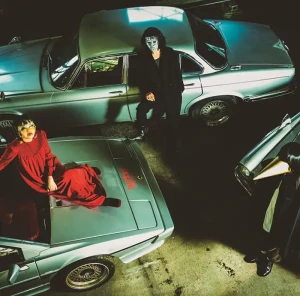 『駄々』/ fugasiアートワーク