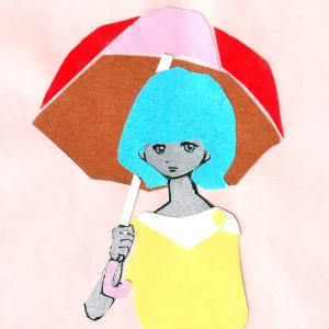 「Undo-Onchi」/ フレネシアートワーク