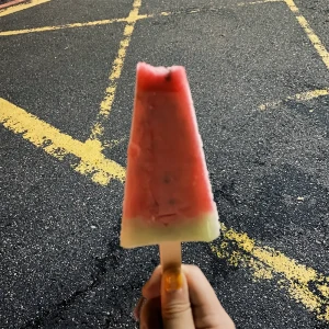 「夏休み」/ ゲシュタルト乙女アートワーク