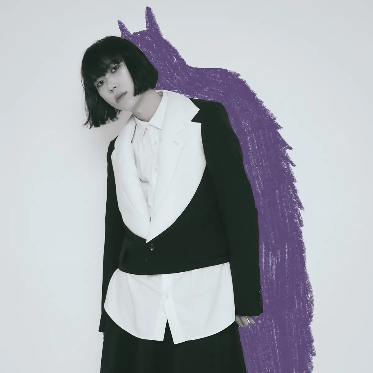 Grape Kikiアー写