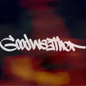 『GW SPLT vol.14』/ GOODWEATHER CREWアートワーク