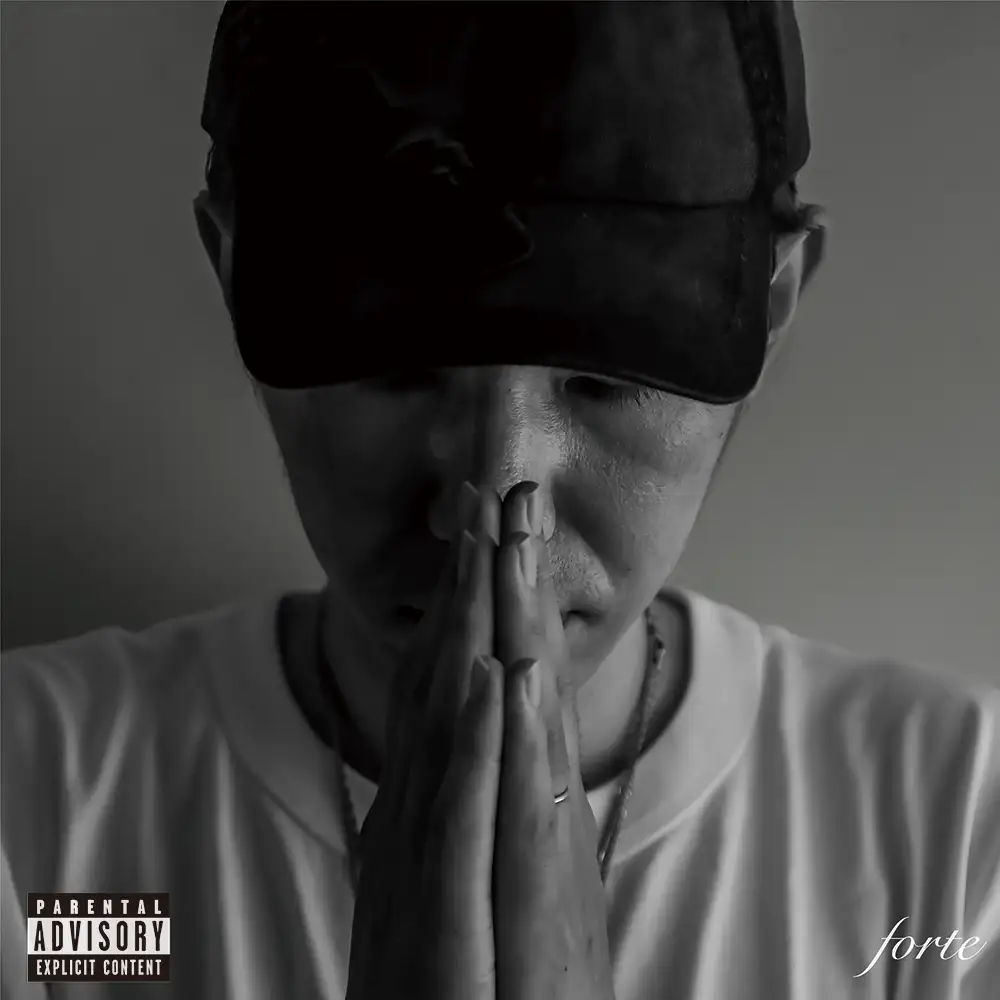 『Identity』HAIIRO DE ROSSIアートワーク