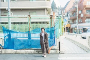 はいから東京アー写