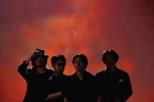 Half Mile Beach Clubアー写