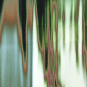 「Hallucination」Khamai Leonアートワーク