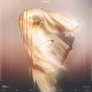 「city jam」/ hamma,Vela,UDアートワーク