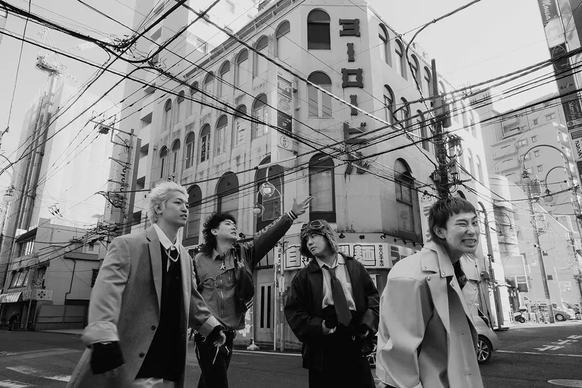 ハルカミライアー写