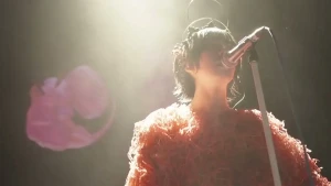 春ねむり「anointment」サムネ