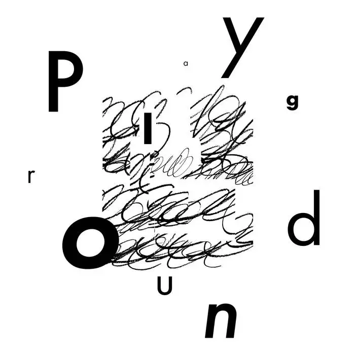 PlayGroundアートワーク