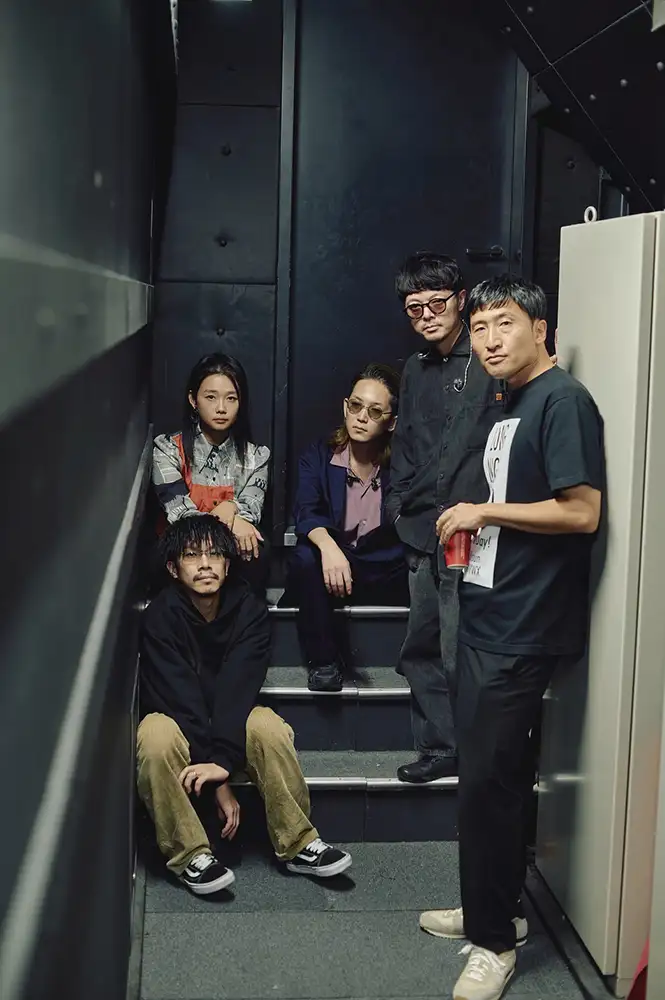 Have a Nice Day!アー写