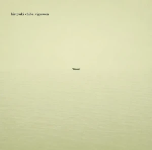 『vigaowen』/ hiroyuki chiba.アートワーク